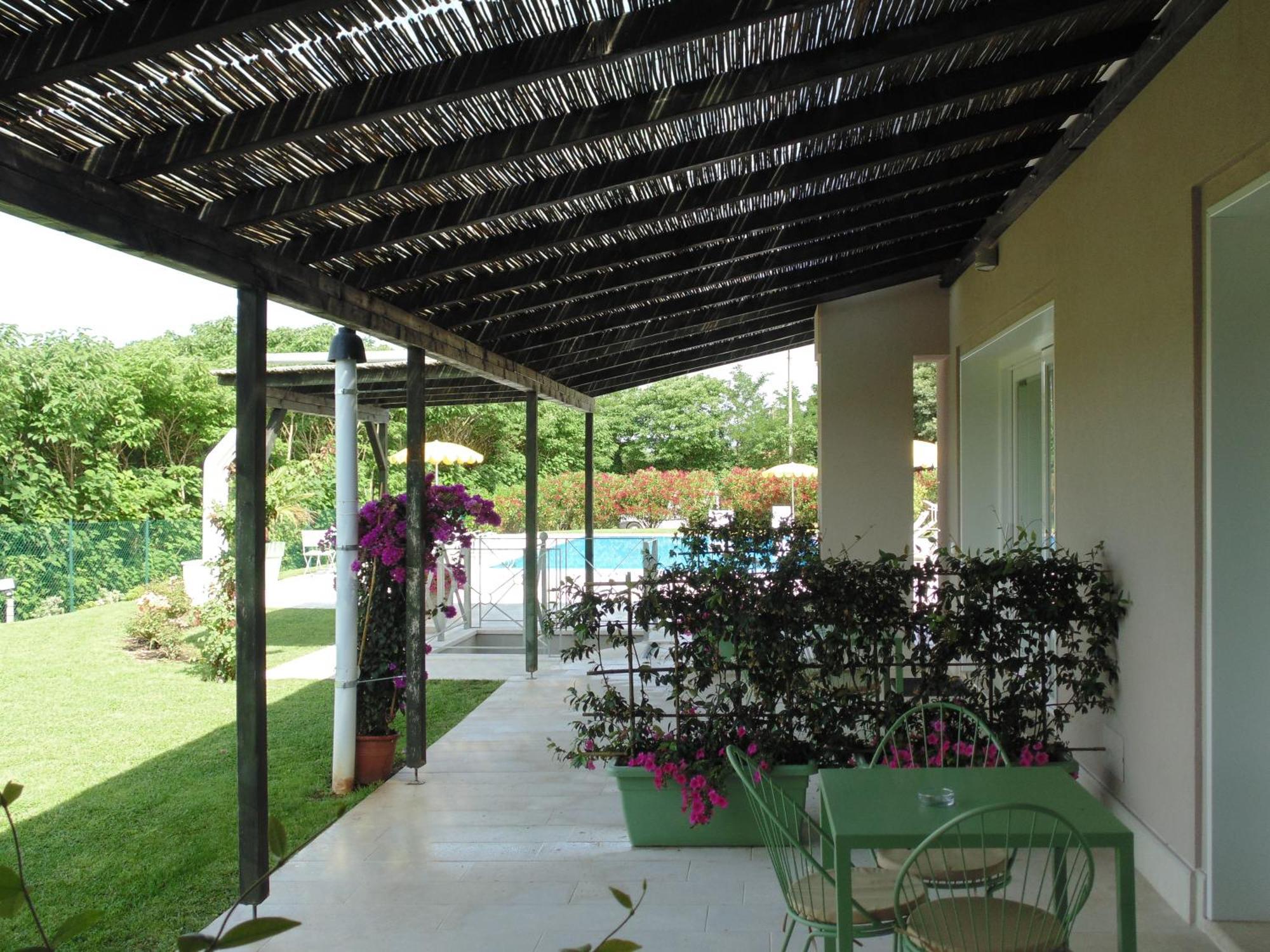 Bauernhof Agriturismo Dell'orto *