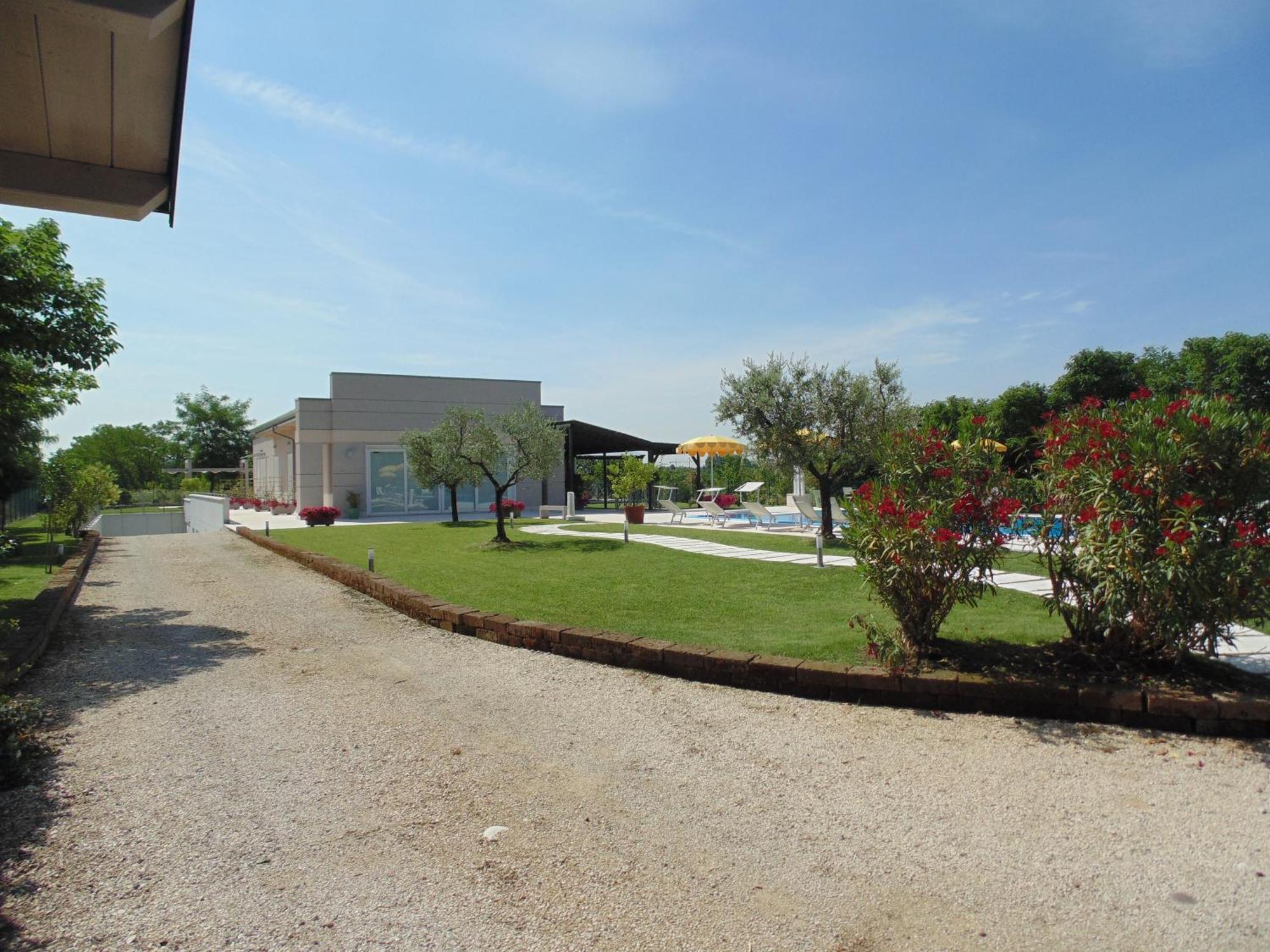 Bauernhof Agriturismo Dell'orto