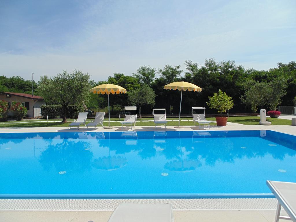 Bauernhof Agriturismo Dell'orto